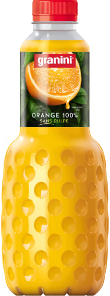 granini - Orangesaft 1l